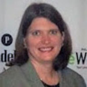 Meet your Posher, Joann